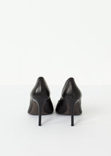 Glove Heel