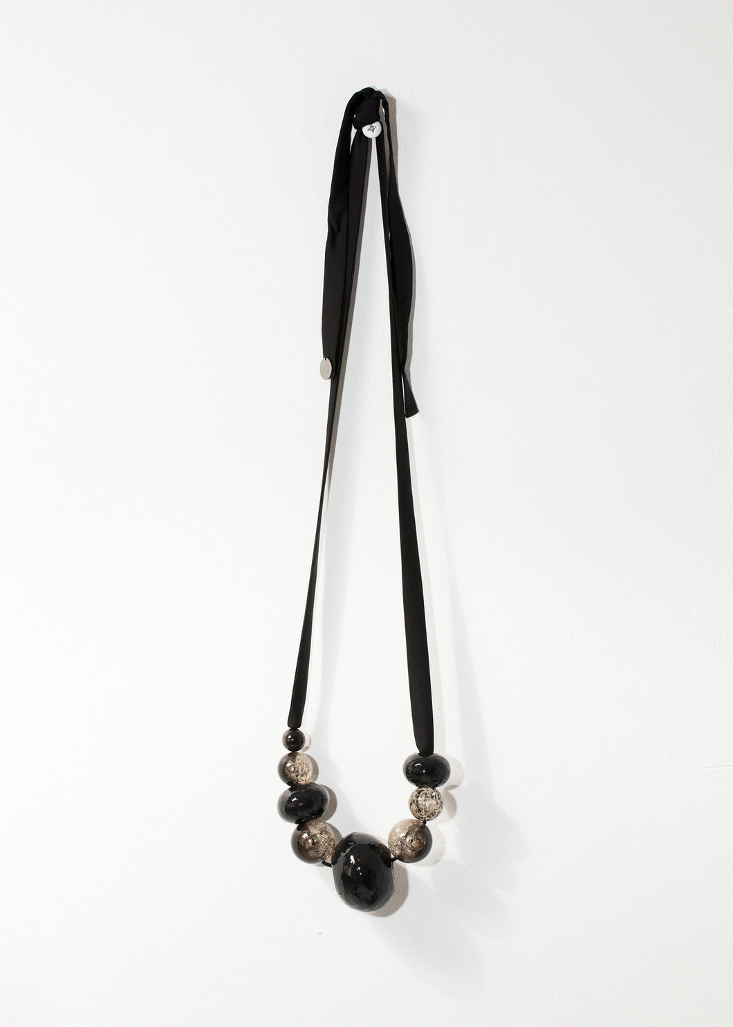 Anchor Necklace